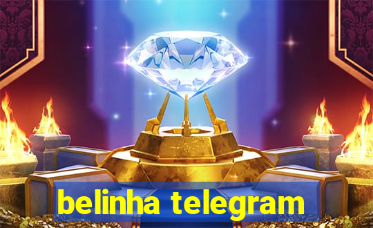 belinha telegram